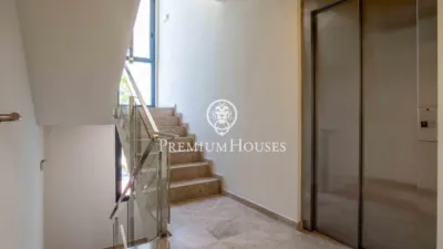 Apartment in La Plana photo 28
