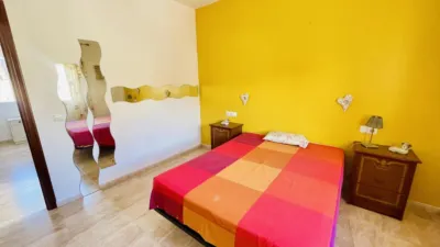 Terraced house in Andalucia photo 3