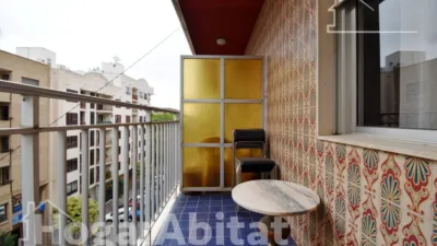 Flat on Calle de San Pedro photo 35