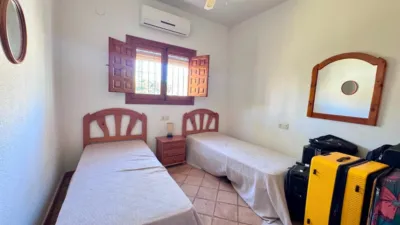 Chalet in Cabo Roig photo 21