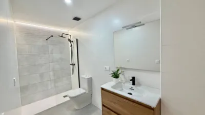 Apartment in San Vicente del Raspeig photo 11
