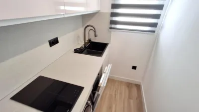 Apartment in Bus Station photo 19