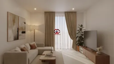 Piso – Santa Pola, el Baix Vinalopó - Vista 3