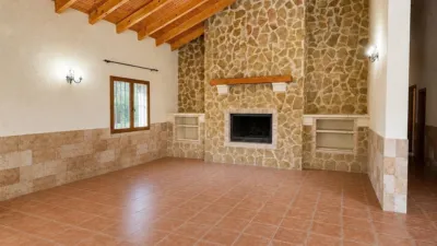 Casa – Benferri - Vista 5