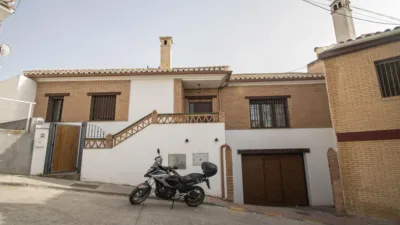 Terraced house on Calle de Córdoba photo 6
