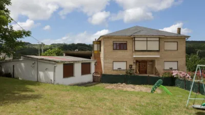 Chalet in Cerrazo photo 67