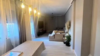 Duplex in Centre photo 4