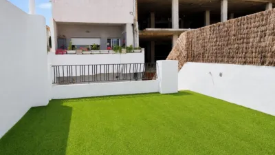 Apartment in Can Palet photo 5