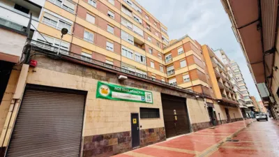 Flat on Calle de las Recoletas, 10 photo 7