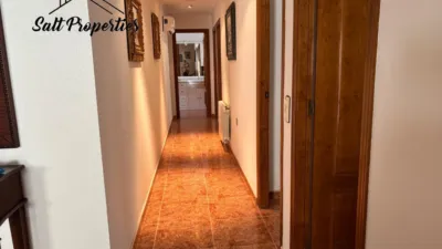 House on Carrer de l'Embassament photo 10
