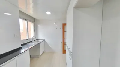 Apartment in Ca n'Aurell photo 43