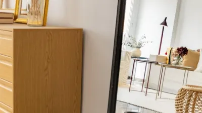 Apartment on Carrer Alzira photo 18