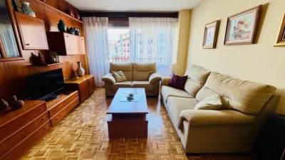 Apartment on Calle de García Lomas, 15 photo 8
