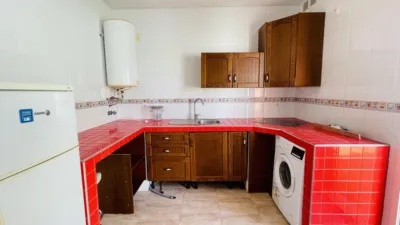 Terraced house in Andalucia photo 2