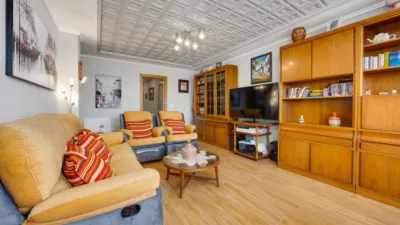 Apartment on Avinguda Doctor Gregorio Marañón, 31 photo 12