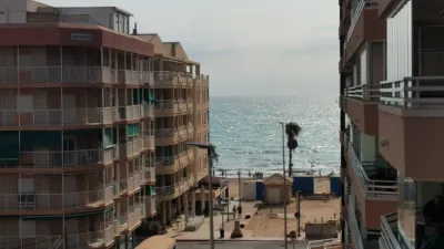 Piso – Torrevieja - Vista 2