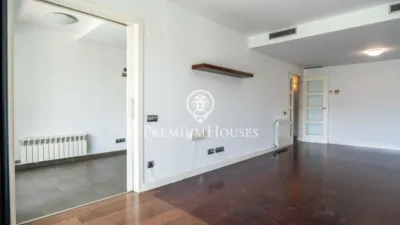 Apartment in La Plana photo 7