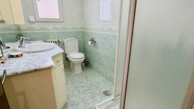 Flat on Calle de las Recoletas, 10 photo 24