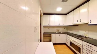 Apartment in El Poblenou photo 7