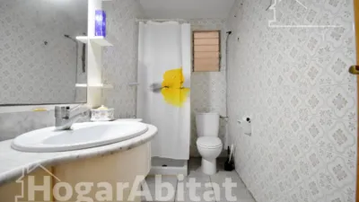 Flat on Calle de San Pedro photo 29