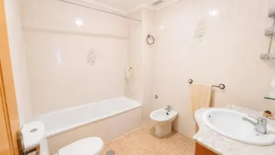 Piso – Torrevieja - Más