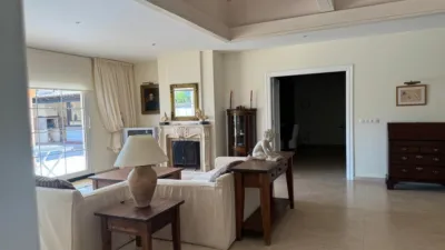 Chalet in Playa Flamenca photo 14