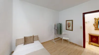 Apartment on Avinguda de Jacinto Benavente photo 36