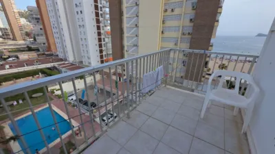 Piso – Benidorm - Vista 2