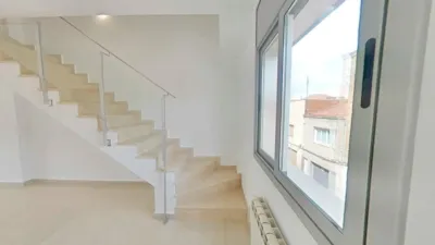 Apartment in Ca n'Aurell photo 8