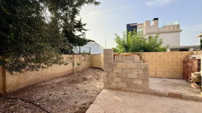 Chalet en calle La Pinta photo 9