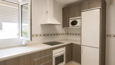 Apartment in Los Molinos photo 4
