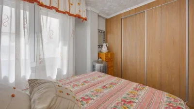 Apartment on Avinguda Doctor Gregorio Marañón, 31 photo 19