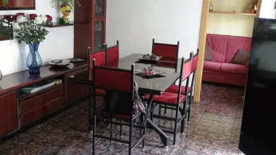 Apartment in Barri de Mar photo 7