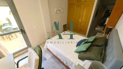 Apartment near Eroski photo 33