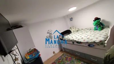 Apartment in Los Llanos photo 10