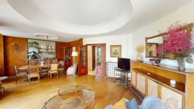 Apartment on Avinguda de Jacinto Benavente photo 7