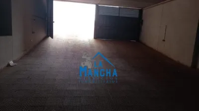 Apartment in Los Llanos photo 21
