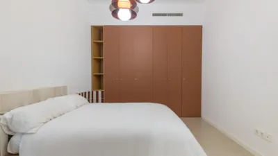 Apartment on Calle de Calixto III photo 16