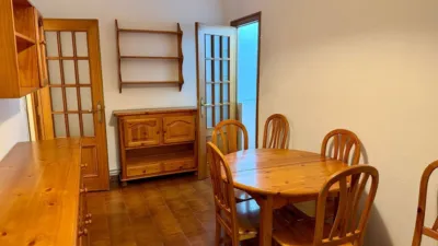 Apartment on Calle de Goya photo 14