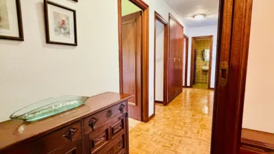 Apartment on Calle de García Lomas, 15 photo 30