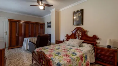 Piso en calle Blas Infante, 10 photo 12