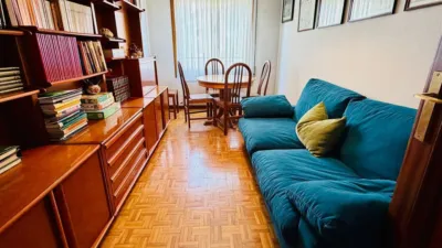 Apartment on Calle de García Lomas, 15 photo 26