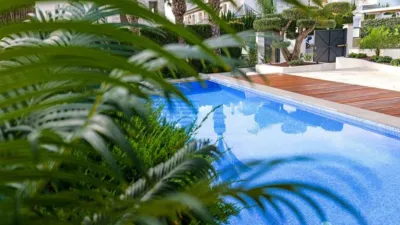 Chalet on Calle del Mar Rojo photo 24
