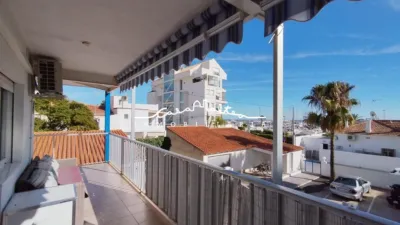 Piso – Altea, Capblanc, la Marina Baixa - Vista 4