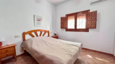 Chalet in Cabo Roig photo 19