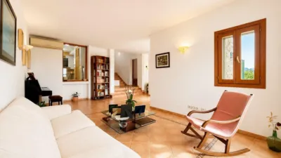 House in Alaró photo 10