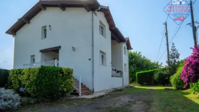 Chalet in Barrio del Arroyo, 2 photo 28