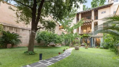 Chalet on Avinguda de Selgas photo 26