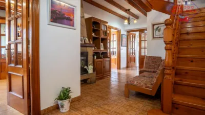 Chalet in Barrio del Arroyo, 2 photo 13