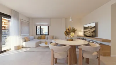 Apartment on Carrer de la Cossetània, 124 photo 6